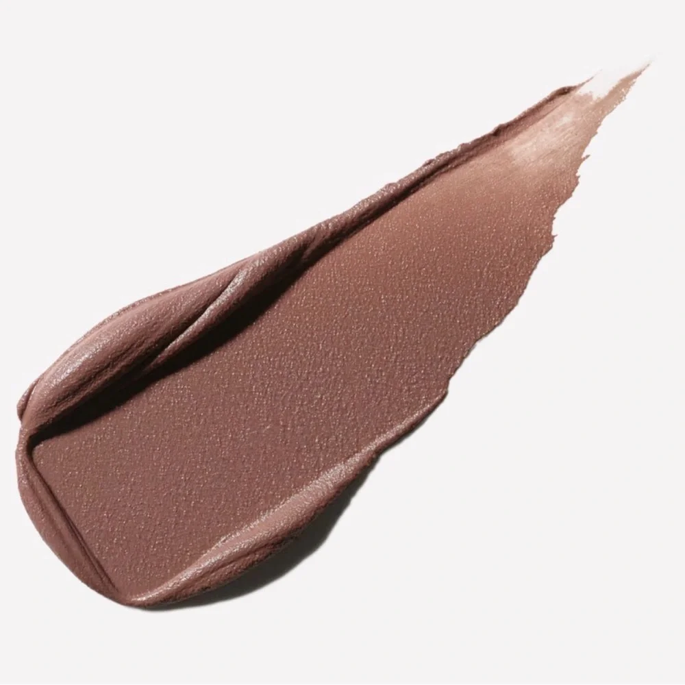 MAC Powder Kiss Liquid Lipcolor 953 Buffiest NIB